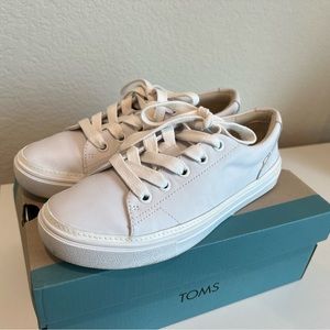 TOMS Alex Sneaker (Worn once)